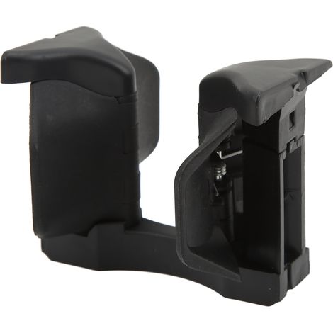 Getränkehalter für Mercedes W204 S204 C207 W212 A207 S212 Mittelkonsole - Ersatzteil 2046802391
