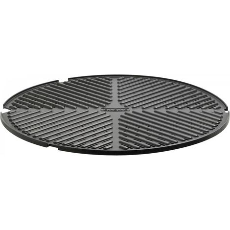 Cadac Aluminium BBQ Grillrost 50 für Citi Chef 50 & Carri Chef 50 ø 46cm 8910-101 (1/2)