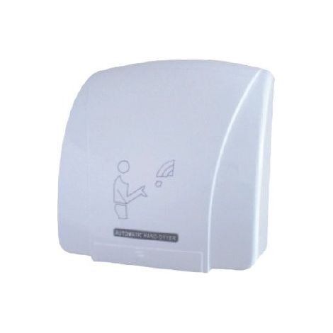 Asciugamani q-connect 900W automatico 220V