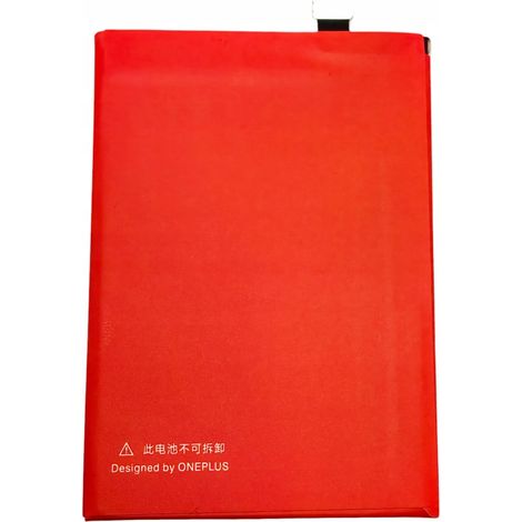 Batterie neuve pour OnePlus One 1 A0001 BLP571 3100 mAh (1/2)