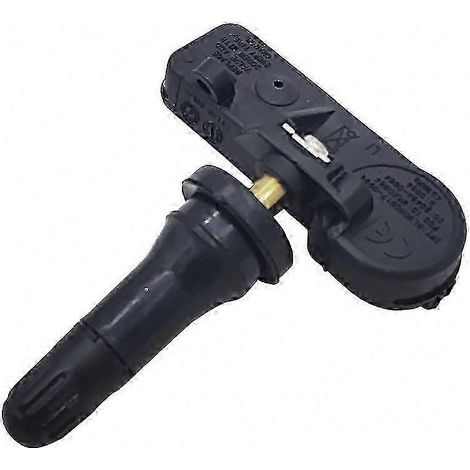 Capteur de pression des pneus TPMS 433 MHz pour Jeep, Chrysler, Dodge, RAM - 1 pièce (1/5)