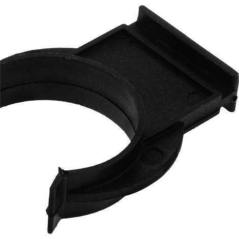 Clips de fixation pour plinthes cuisine, lot 40, accessoires (1/5)