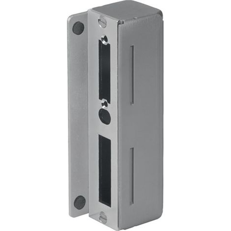 Cassetta serratura 147B-50 per elettroapri blk per saldatura su AMF (1/4)