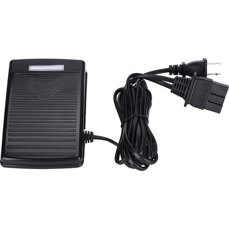 Machine Foot Control Pedal Electronic Foot Control Pedal