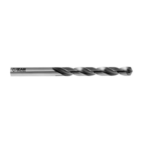 Foret HSS Double Taille D. 4,2 mm IZAR - Double Extremite - Perçage Acier, Fonte, Aluminium et Plastique - Qualite Professionnelle