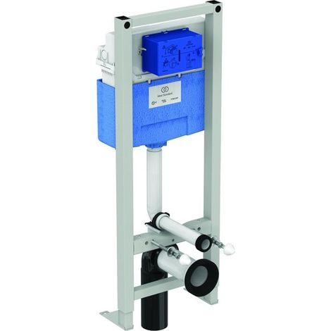IDEAL STANDARD R015467 WC-Element 120 M ProSys, mechanisch, (1/4)