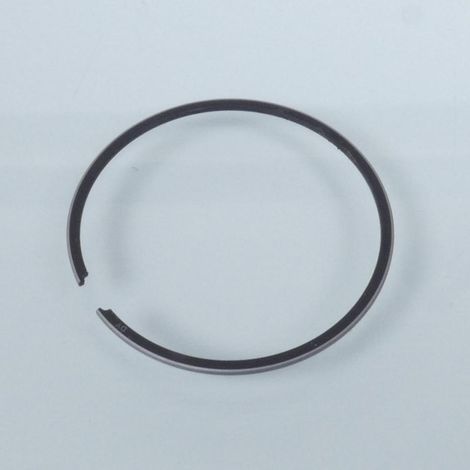 Segment de piston Airsal pour Mobylette MBK 50 51 Magnum Racing (1/2)