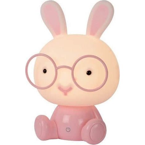 DODO RAB. Lampe de tab. Enfant (1/4)
