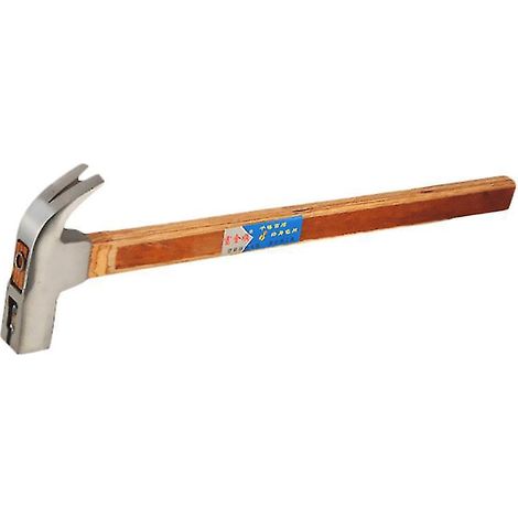 1 Stück Nagelziehhammer