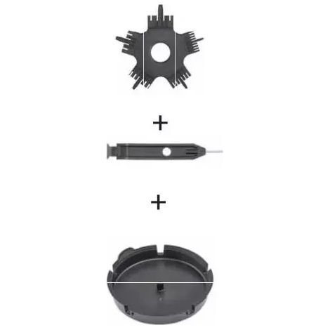 D-CLEAN KIT - Nouvelle version - Robot Coupe