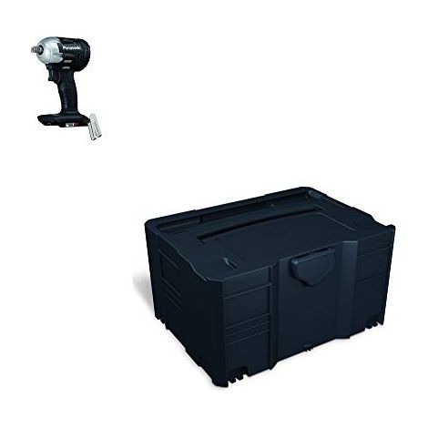 Pitcher batteria a batteria 14.4V/18V EY75A8XT32 Senza batteria e caricabatterie Systainer (1/3)
