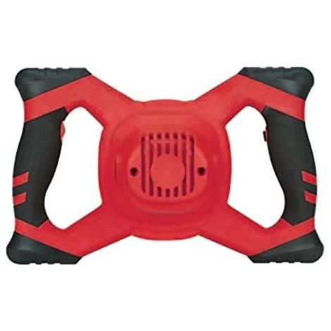 Altrad – Malaxeur électrique 1600W – 2 vitesses variables 0-760 tr/min – Pour ciment, mortier, colle, peinture – Poignées ergonomiques