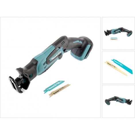 MAKITA DJR183Z 18v Reciprocating saw