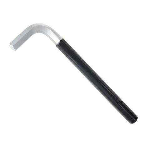 Chiave a brugola Super B tb-7256 acciaio temprato impugnatura vinile