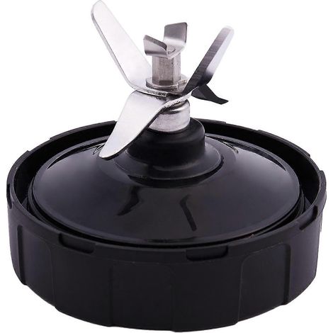 Lame d'extraction à 7 ailettes pour blender Nutri Ninja 1000W 1500W (1/5)