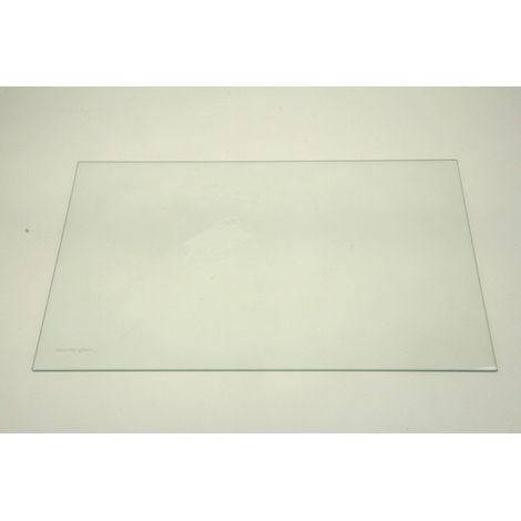 Clayette en verre 31x47,5 cm pour Réfrigérateur ZANUSSI 2270069079