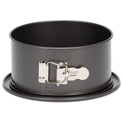 Moule à gâteau haut 22 cm / 9 cm de hauteur, à pâtisserie