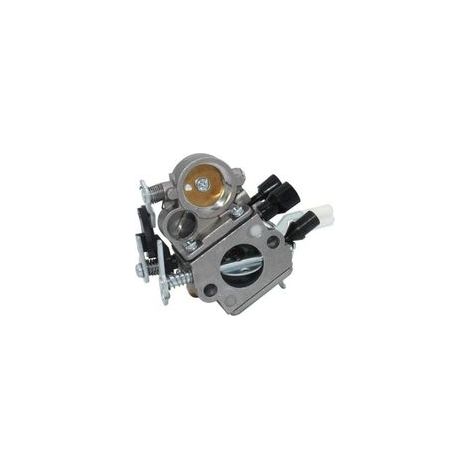 Carburateur pour Stihl MS211 MS211 tronçonneuse 2 Mix MS211C MS211Z MS211C-BE MS211C-BE Z MPN ZAMA C1Q-S268C C1Q-S269C C1Q-S119C C1Q-S120C 1139 120 0613 1139 120 0601 1139 120 0602 (1/4)