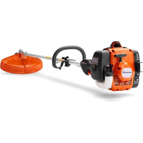 Decespugliatore combinato Husqvarna 129LK