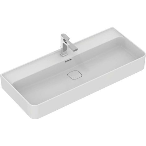 Ideal Standard Strada II lavabo pour meuble 1000mm, 1 trou pour (1/3)