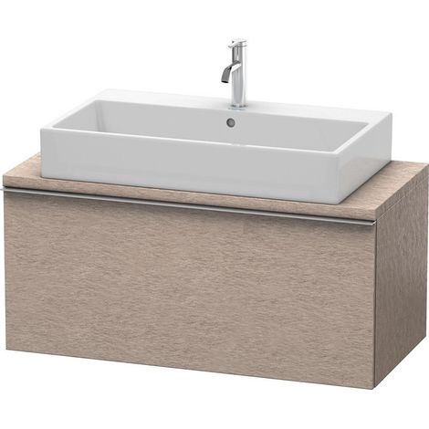 HAPPY D.2 consolle bassa 440x1000x478mm rovere cashmere