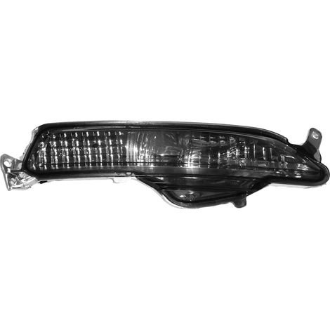 FANALE LATERALE DESTRO - IVECO - Daily 2019 - 5802312349