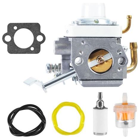 Vergaser für Honda MTX60 MTX70 GX100, Teilenummer 16100-Z4E-S43 HDA278 (1/5)