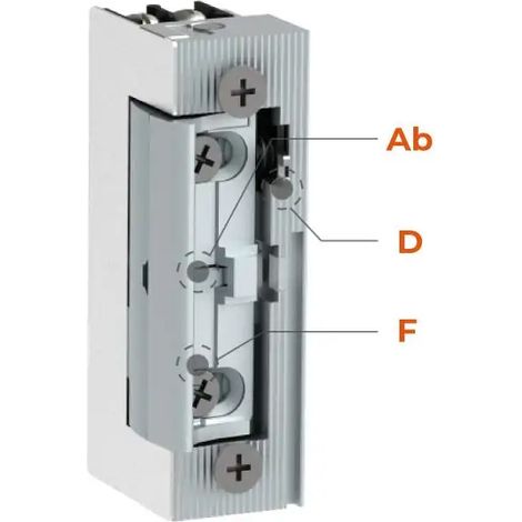 Abrepuertas elect. aut.desl. dorcas gr 99abdf/s22 desbl. aju (1/4)