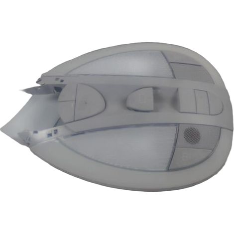 [PRODUIT D'OCCASION] Plafonnier MERCEDES Classe E 2006- ♻️ Ref Oe. 21182036019051 - Garantie à vie (1/2)
