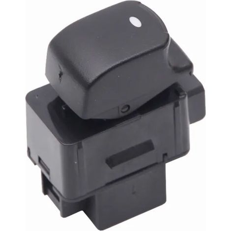 9044304 Interrupteur de régulateur de fenêtre, applicable aux modèles Buick GL8, commande la montée et la descente des vitres électriques, interrupteur principal côté conducteur, peut commander simult