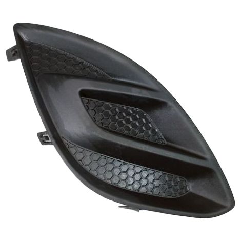 Grille Ventilation Pare-choc Avd OPEL Corsa Iv Phase 2 (d) 2011-2015 [PRODUIT D'OCCASION]♻️13344802