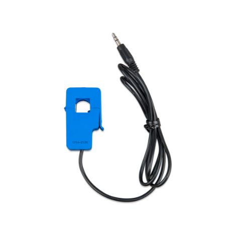 Transformador de corriente 100A:50mA para MULTIPLUS-II (20m) WIRE-END Victron Energy