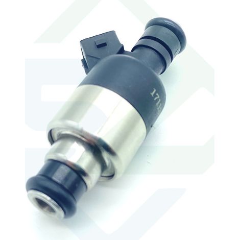 Fuel injector 17124782 17123924 25165453 ICD00110 17089166 17103677 (1/5)