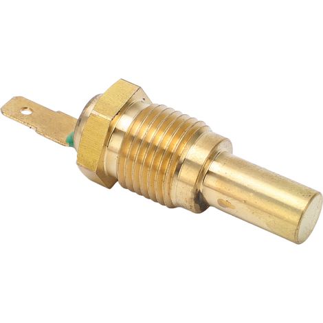 Wassertemperatursensor ME088884 Kühlmitteltemperaturwandler für Kato Bagger HD820 6D31 (1/5)