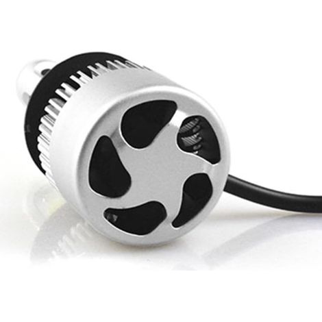 Levemolo Ampoule de Phare à LED pour Remplacement Feux Route et (1/5)