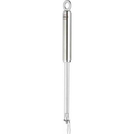 Rösle Affettatore per formaggio argento 25 cm