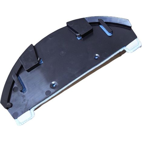 Besenhalter Ilife Overseas V3X Polaris PVCR 3600/PVCR G2 1226 (1/3)