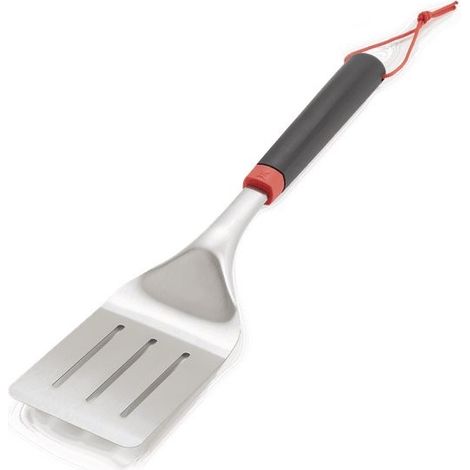 Weber Precision Fischwender