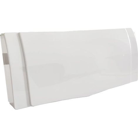 Interrupteur Prise Boîtier étanche, Sortie Couvercle Childproof Clair, Boîtier Prise étanche, Convient pour les Prises Salle Bain, Empêcher l'eau D'éclabousser Dans la Prise(3 Compartiments)