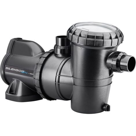 POMPA FILTRAZIONE SILENSIOR 1,5HP FINO A 16 M3/H .