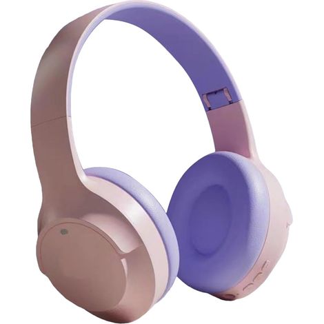 Casque antibruit pour adultes, confortable et sans fil (1/5)