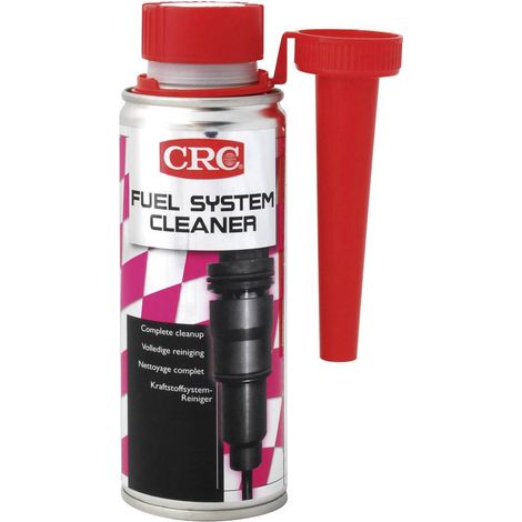Nettoyant pour système de carburant 200 ml FUEL SYSTEM CLEANER CRC 32042-AA (1/2)