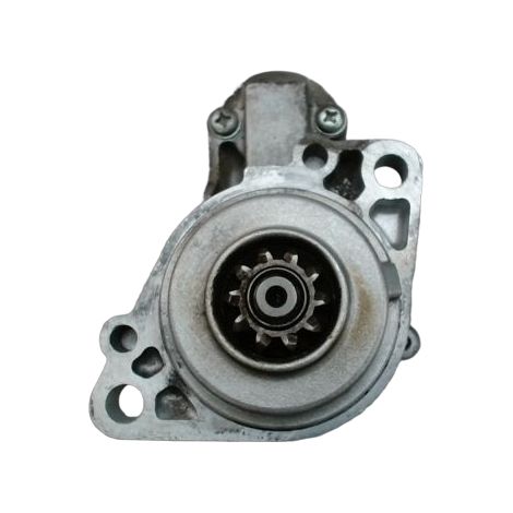 Demarreur PEUGEOT 4008 [PRODUIT D'OCCASION]♻️1607845080 (1/4)