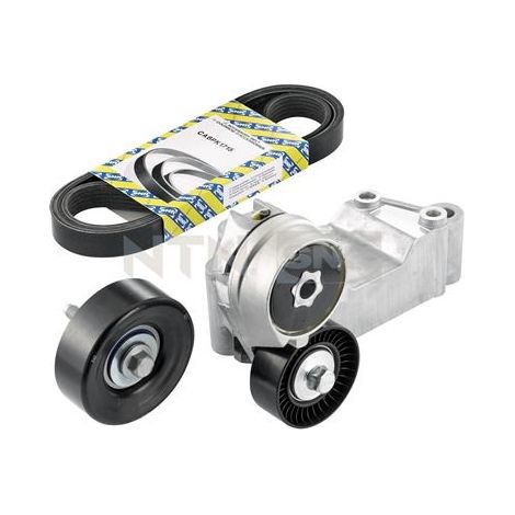 Kits d'accessoires - KA852.01 - SNR - Compatible avec véhicule Ford