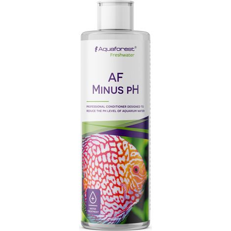 AquaForest Minus pH 250 ml