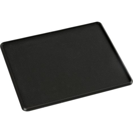 Tappetino antiscivolo in PVC - 160x130 mm (1/5)