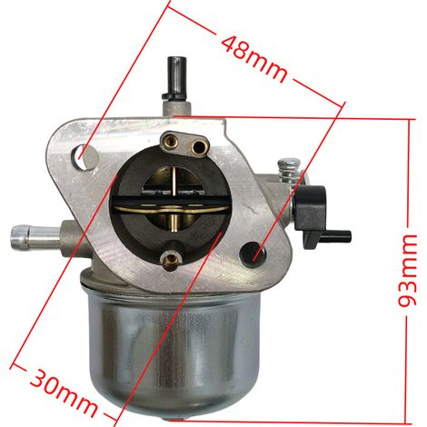Ctorrburtorteur FS481V - cormptortibgivthere FH430V - référince 15003-7047 - 202-006 (1/4)
