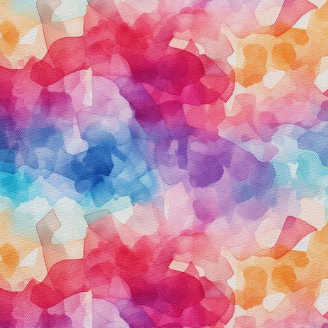 Telas decorativas para exteriores Oxford - Abstraction - DX2178 (1/5)