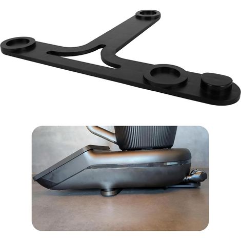 Planche Support pour TM7, Plateau Coulissant avec Curseur et 3 Rainure, Plateau/Slider TM7 Accessoire (1/5)
