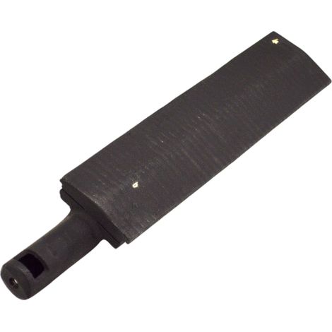 Barbacoa de gas Campingaz Adelaide 36 cm, quemador negro